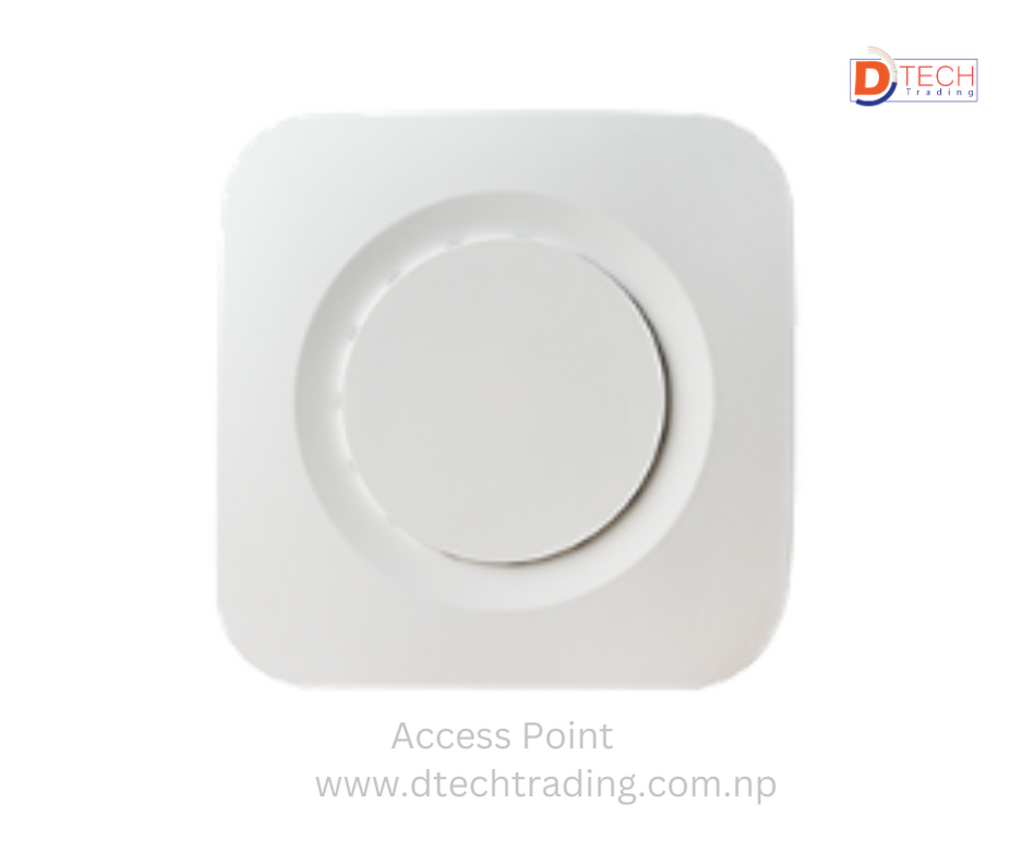 DTCAP6-1800-11AX 1800M Access Point